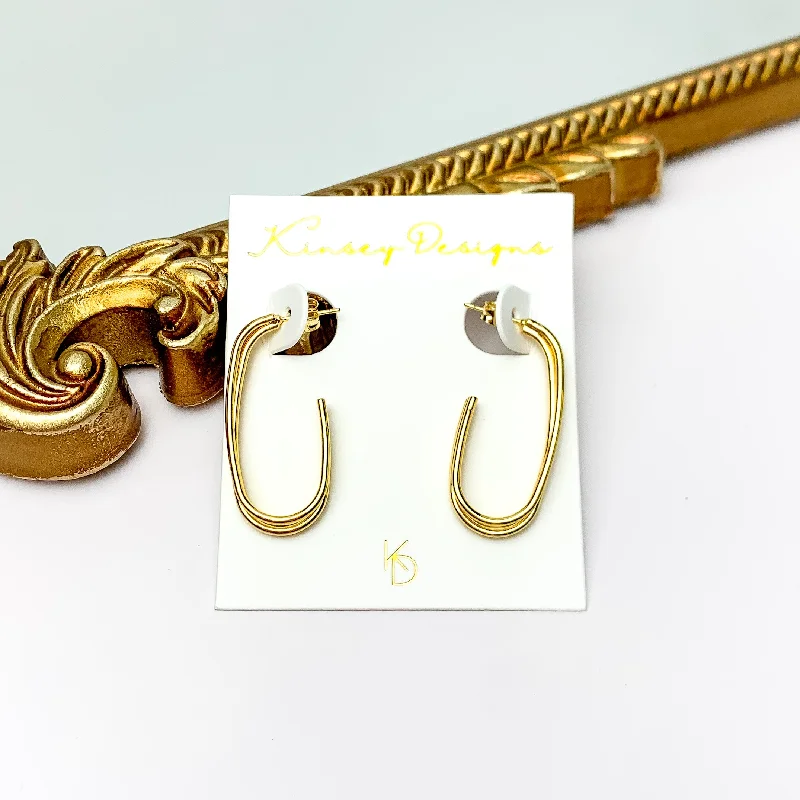 Planet Earrings-Kinsey Designs | Dutton Hoop Earrings