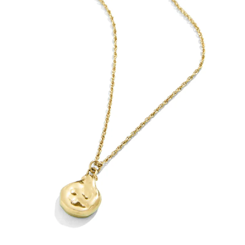 Gatsby necklaces-Tree Necklaces-Spartina Burkes Beach Necklace