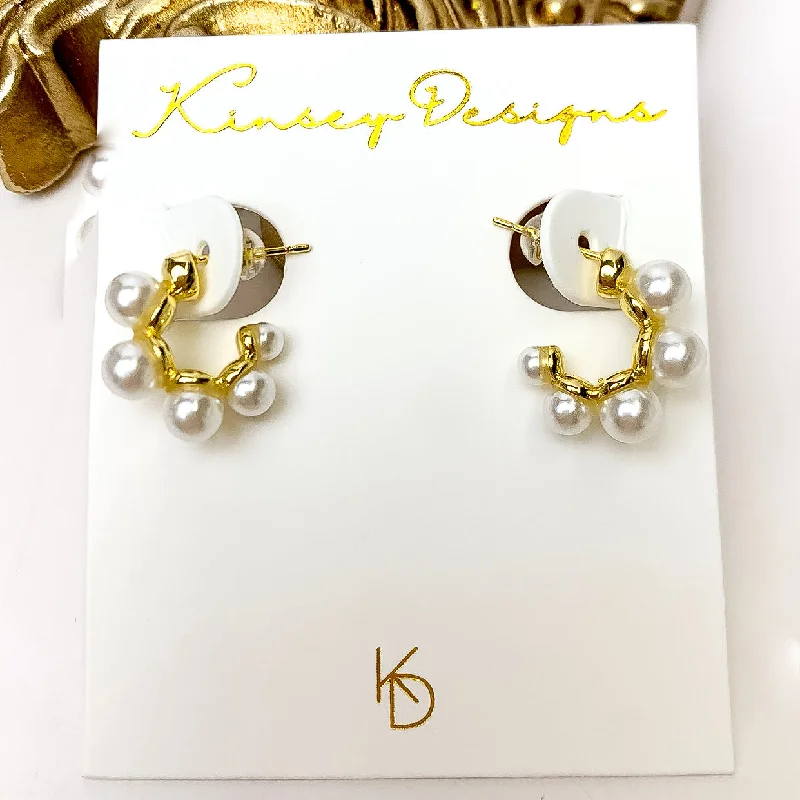 Threader Earrings-Kinsey Designs | Kona Earrings