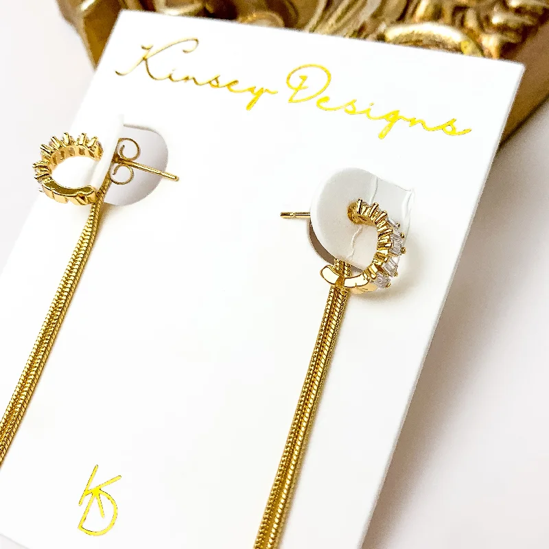 Custom Earrings-Kinsey Designs | Callie Earrings